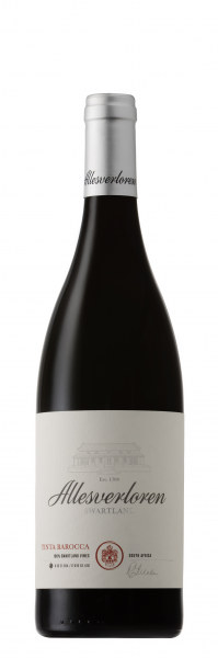 Allesverloren Estate Wines Tinta Barocca